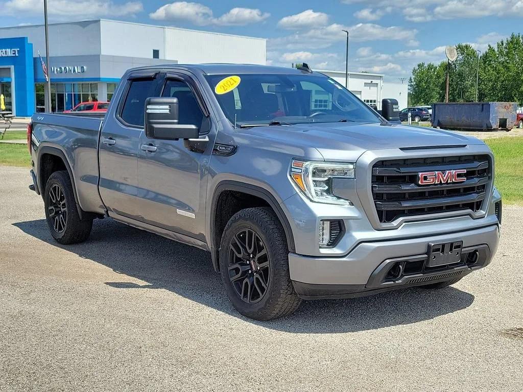 gmc sierra 1500 2021 1GTV9CED0MZ260814 image gmc sierra 1500 2021 1GTV9CED0MZ260814 image